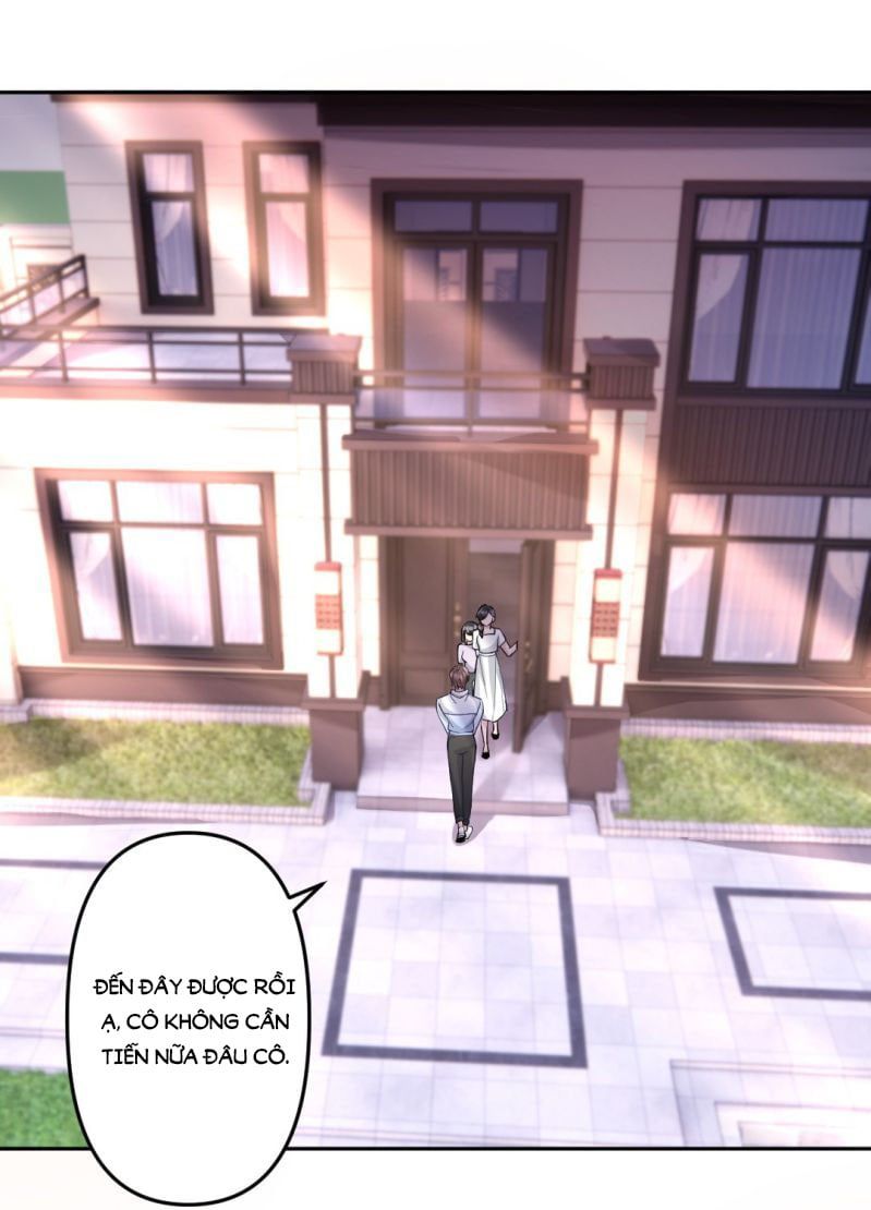Máy Bay Giấy Chapter 33 - 3
