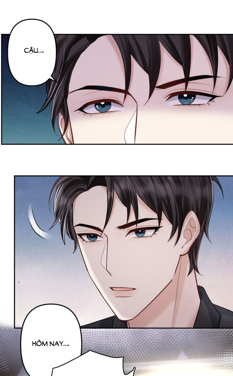 Máy Bay Giấy Chapter 33 - 22