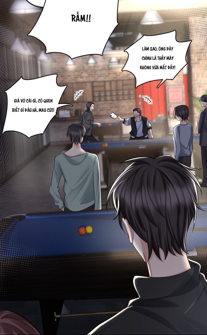 Máy Bay Giấy Chapter 33 - 23