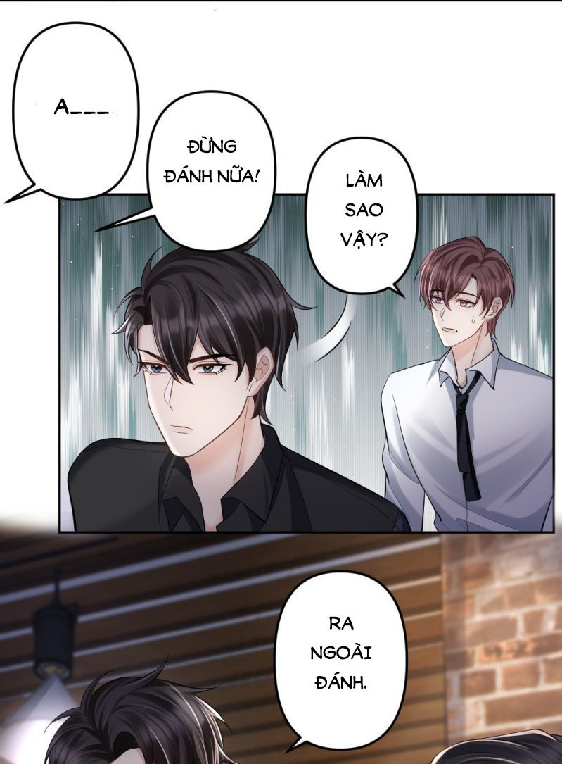 Máy Bay Giấy Chapter 33 - 24