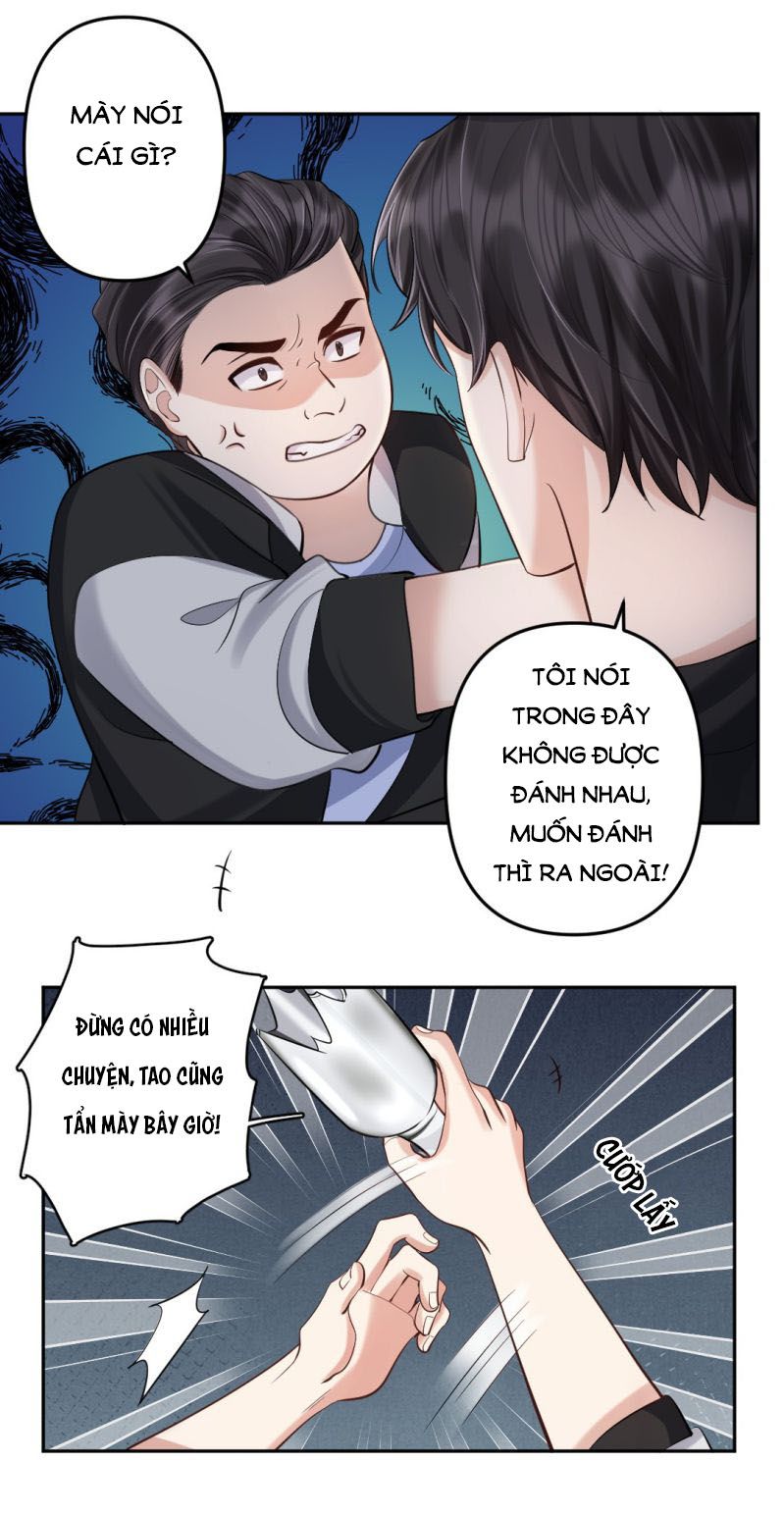 Máy Bay Giấy Chapter 33 - 26