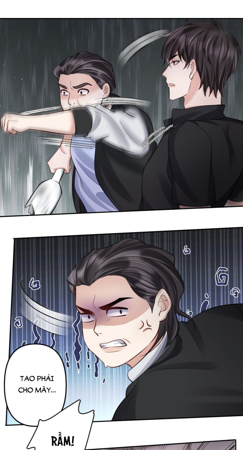 Máy Bay Giấy Chapter 33 - 27