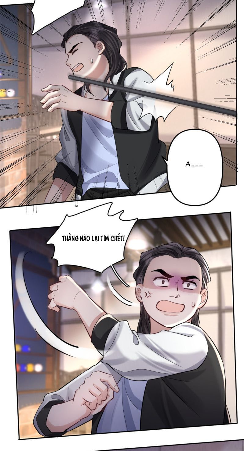 Máy Bay Giấy Chapter 33 - 28
