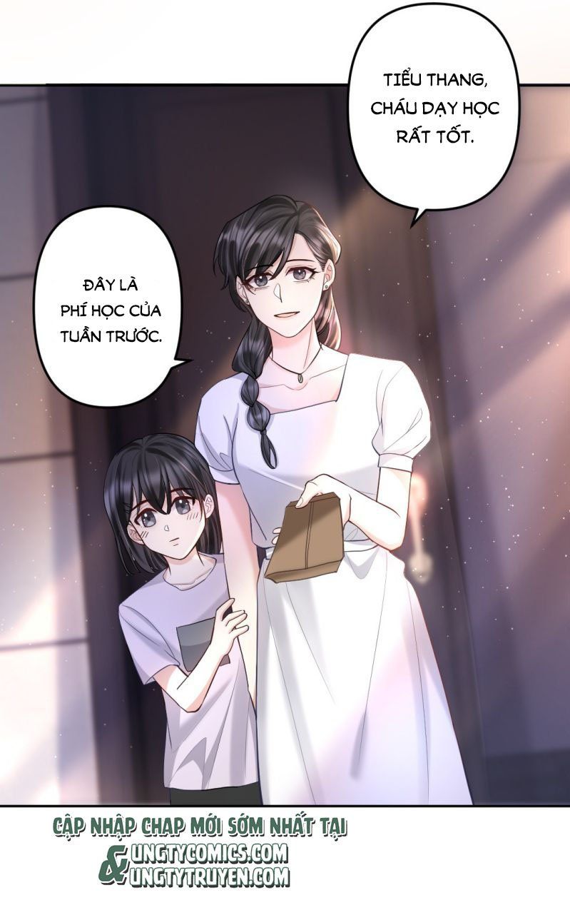 Máy Bay Giấy Chapter 33 - 4