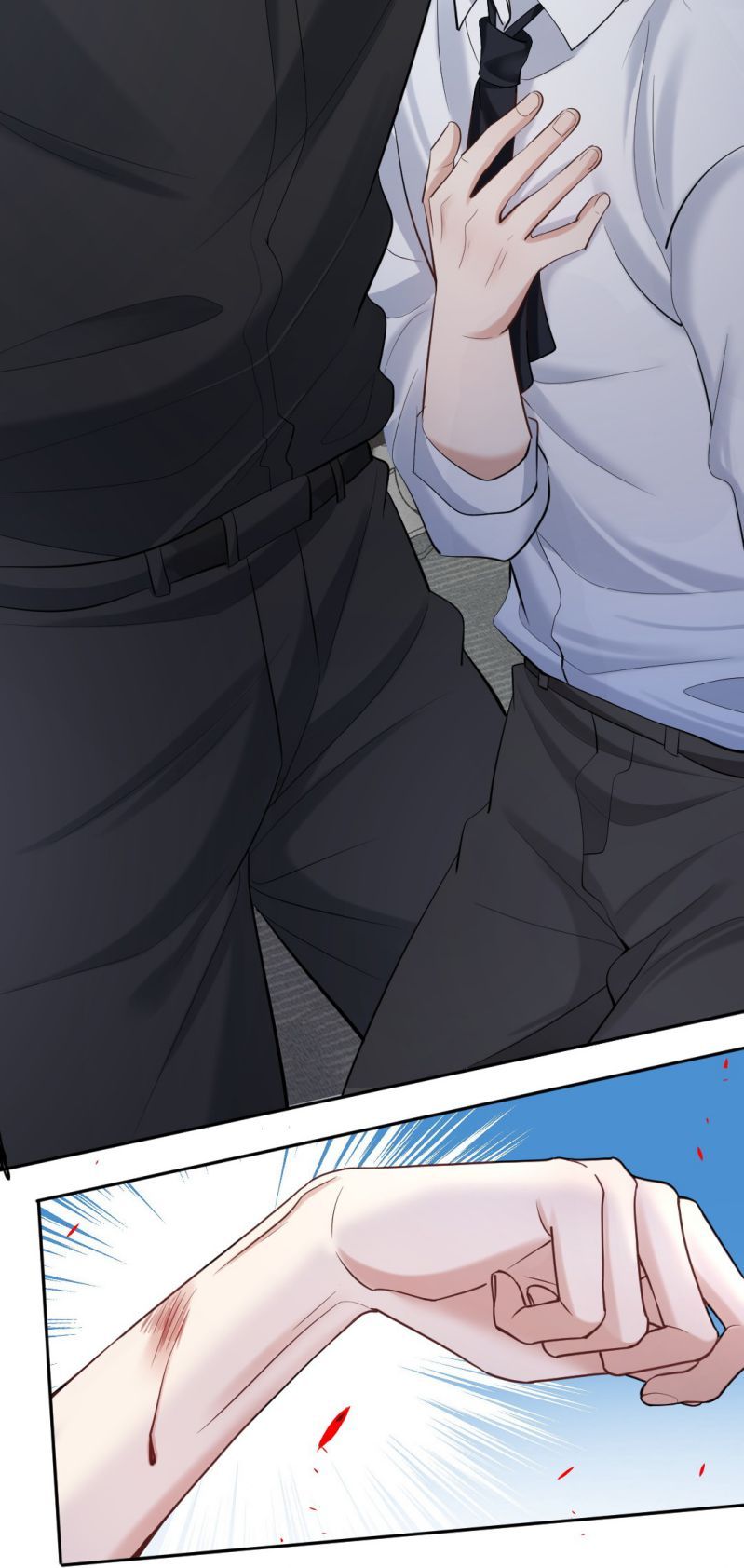 Máy Bay Giấy Chapter 33 - 34