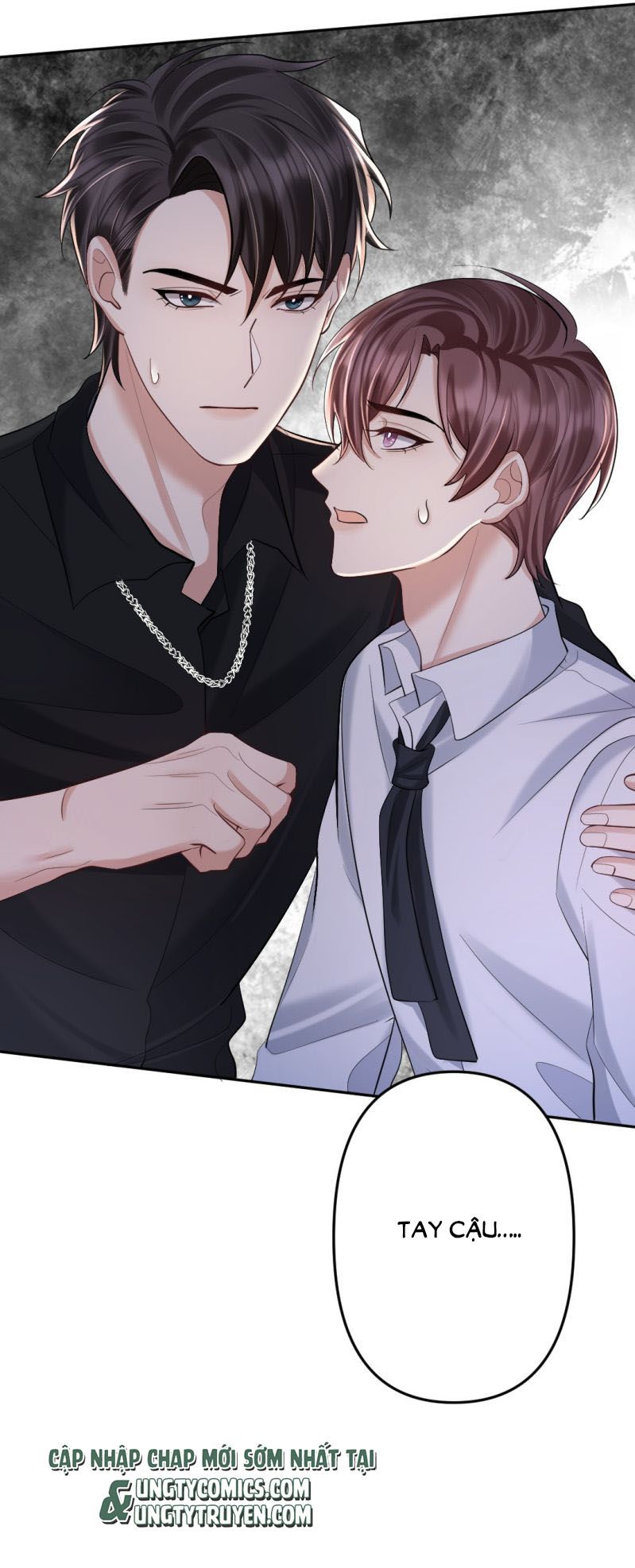 Máy Bay Giấy Chapter 33 - 36