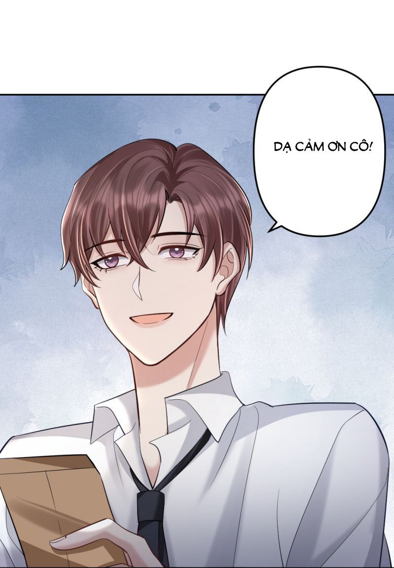 Máy Bay Giấy Chapter 33 - 5
