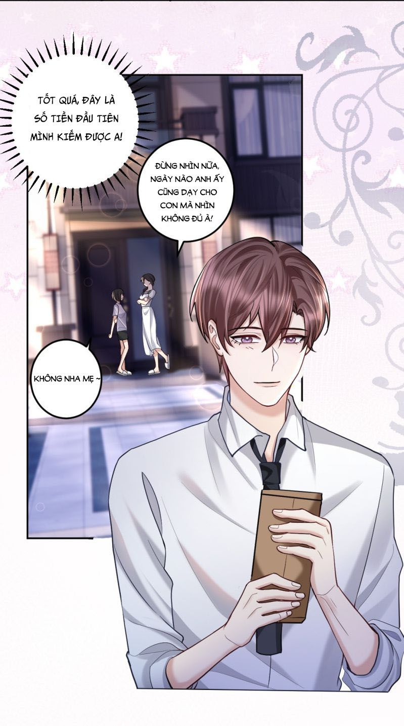 Máy Bay Giấy Chapter 33 - 6