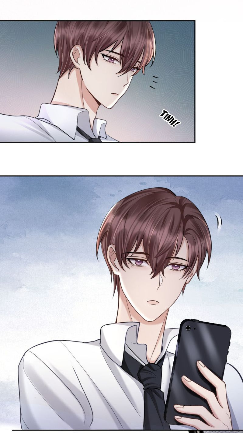 Máy Bay Giấy Chapter 33 - 7