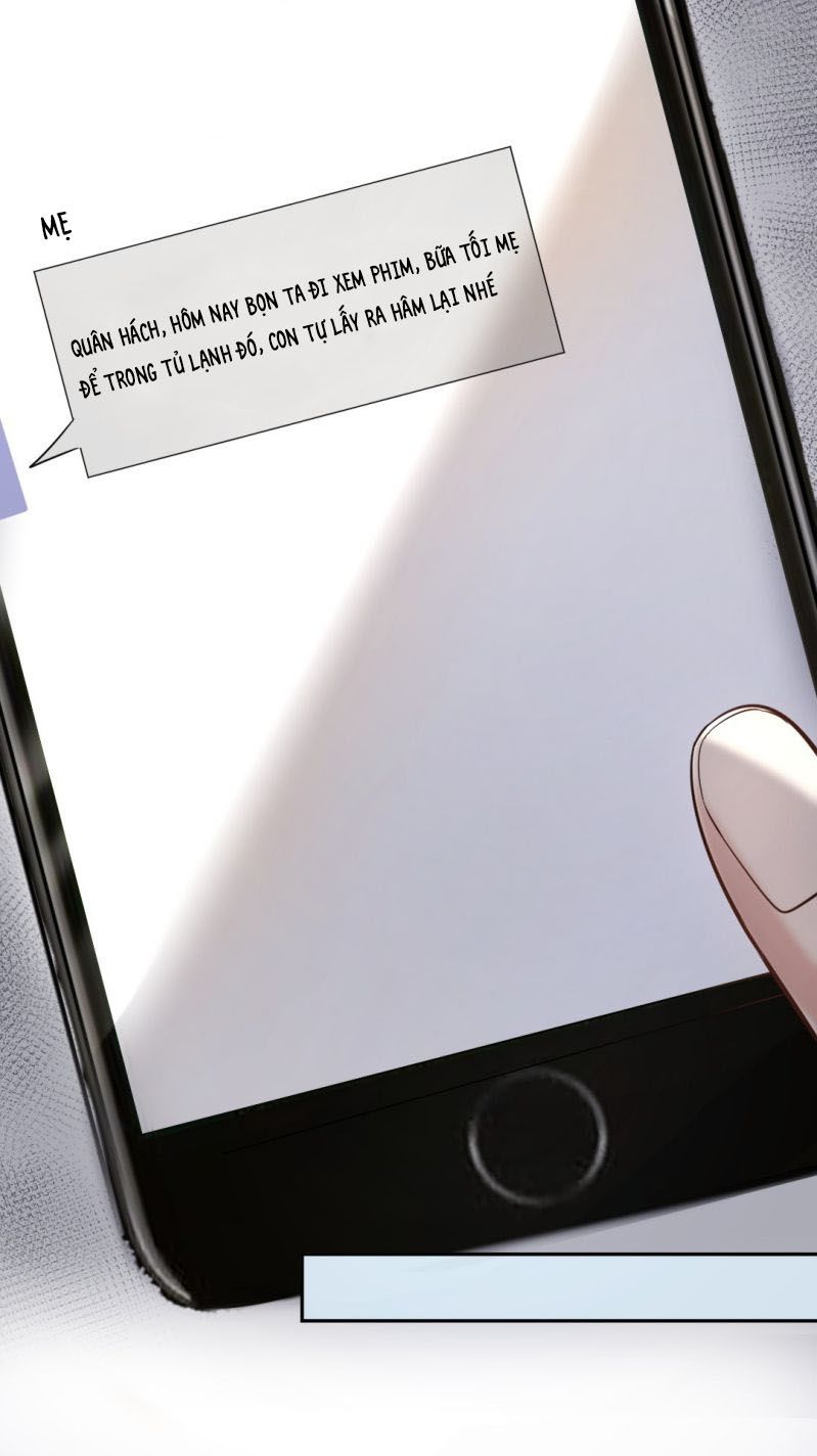 Máy Bay Giấy Chapter 33 - 8