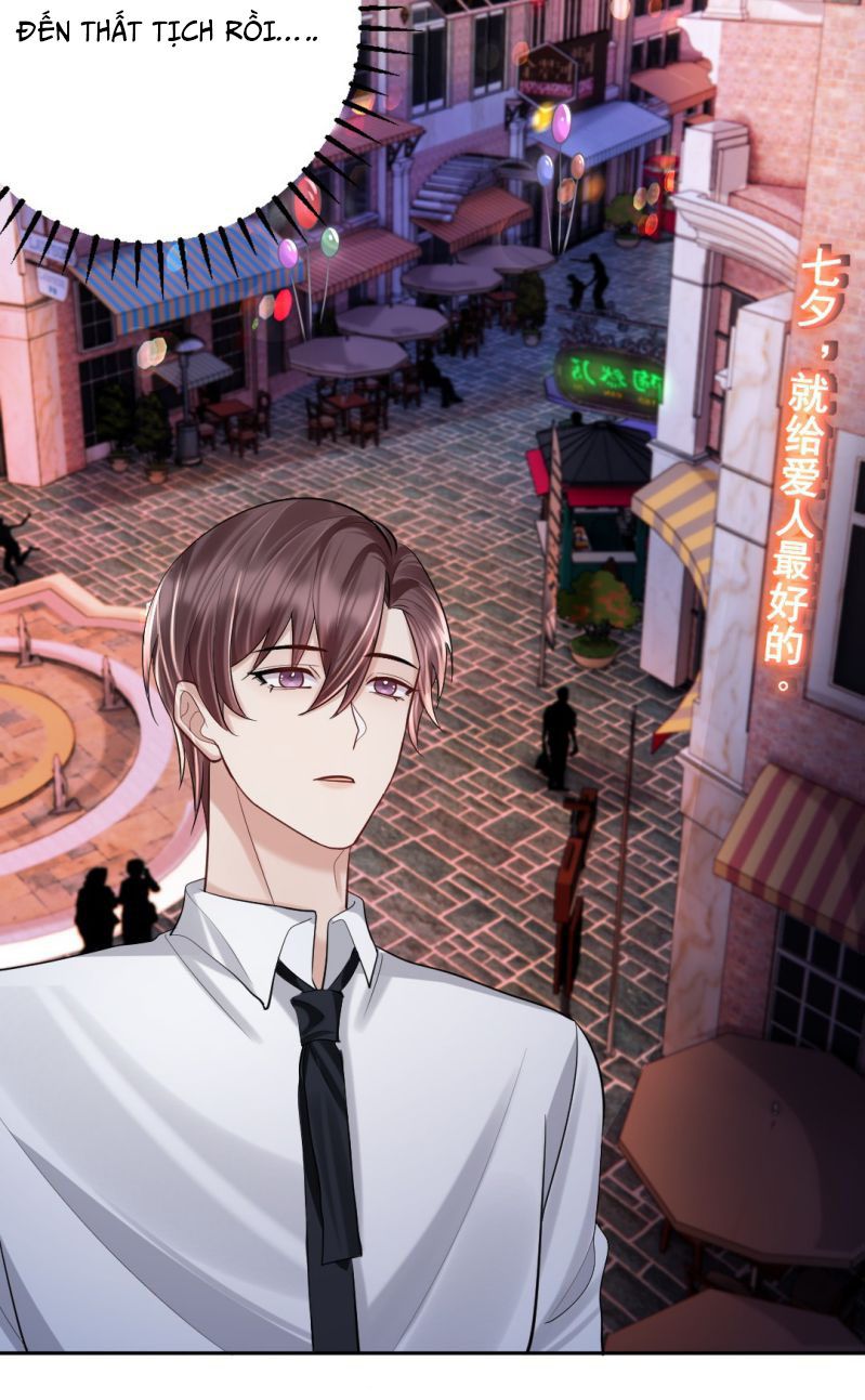 Máy Bay Giấy Chapter 33 - 10