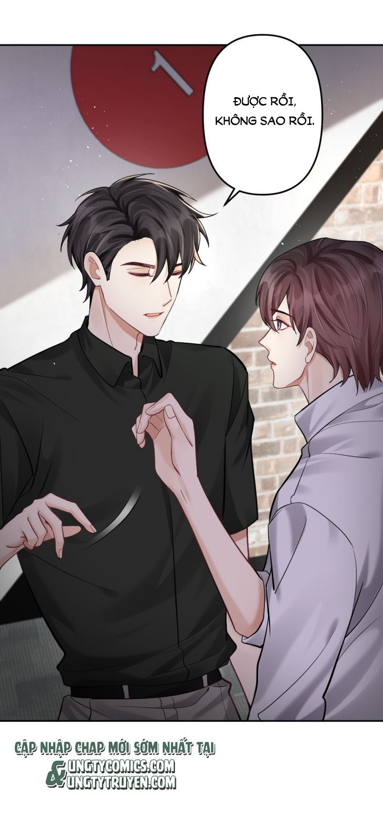 Máy Bay Giấy Chapter 34 - 11