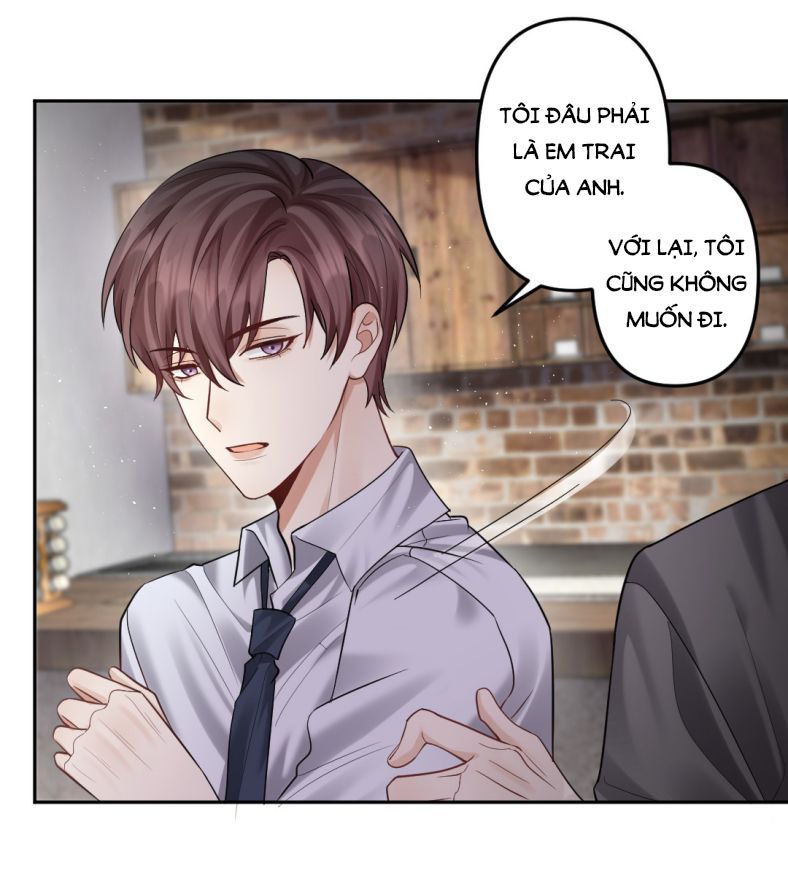 Máy Bay Giấy Chapter 34 - 15