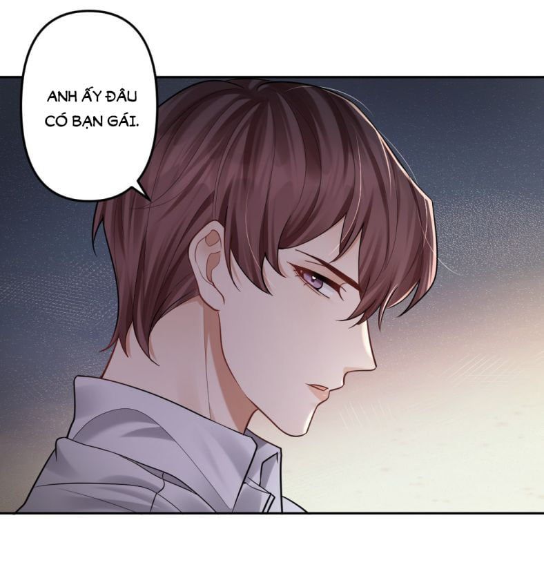 Máy Bay Giấy Chapter 34 - 17