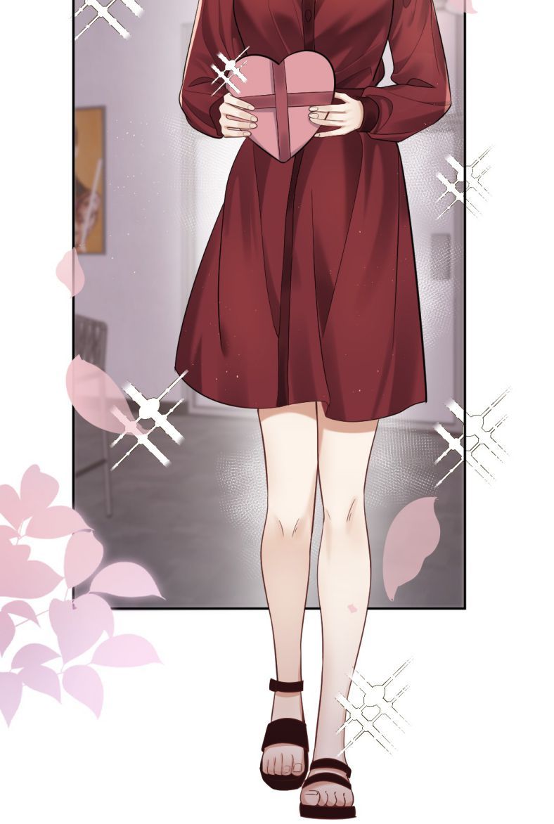 Máy Bay Giấy Chapter 34 - 19