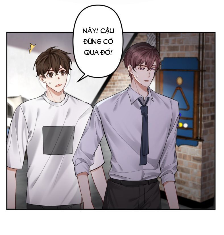 Máy Bay Giấy Chapter 34 - 21