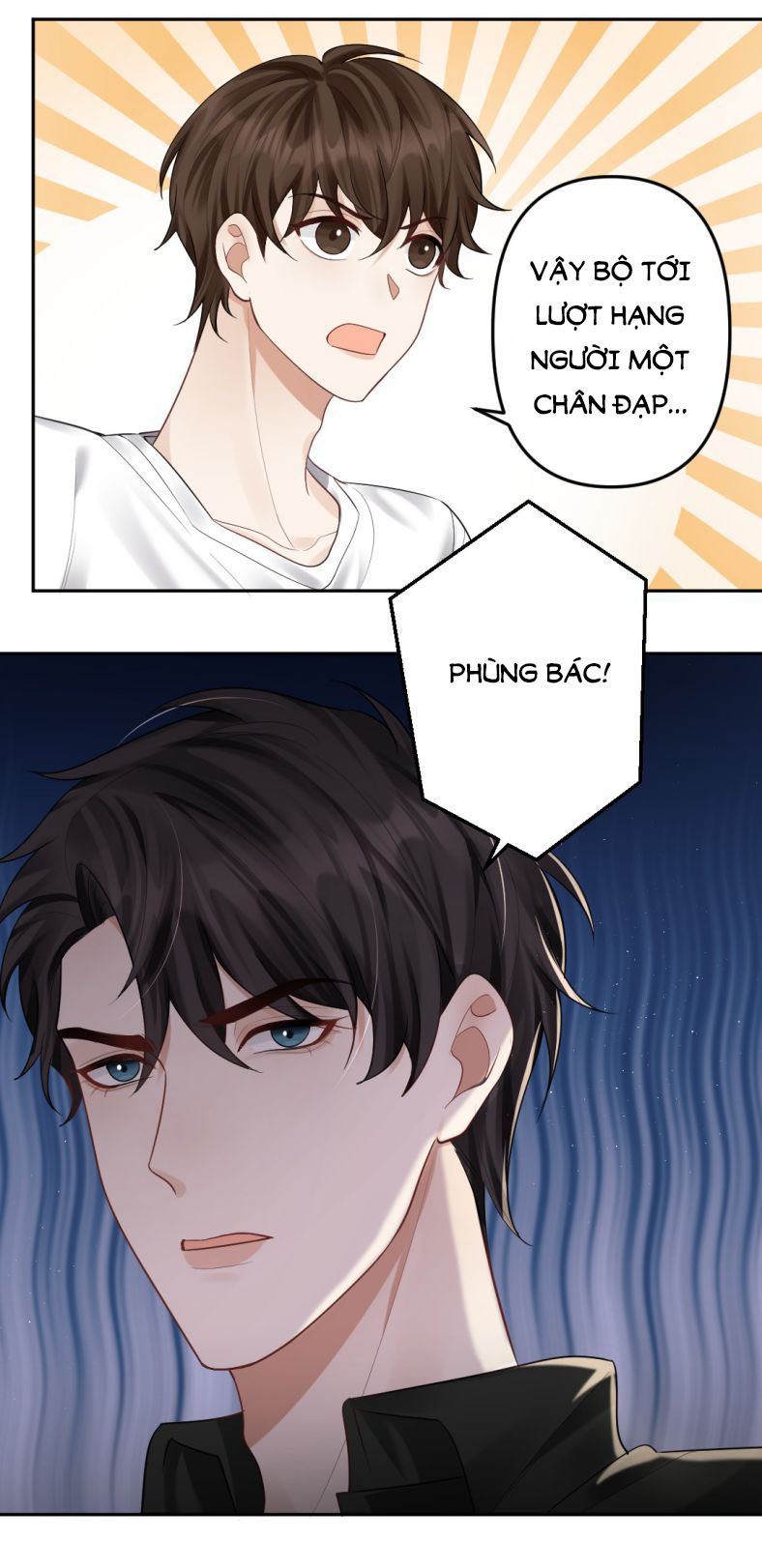 Máy Bay Giấy Chapter 34 - 24