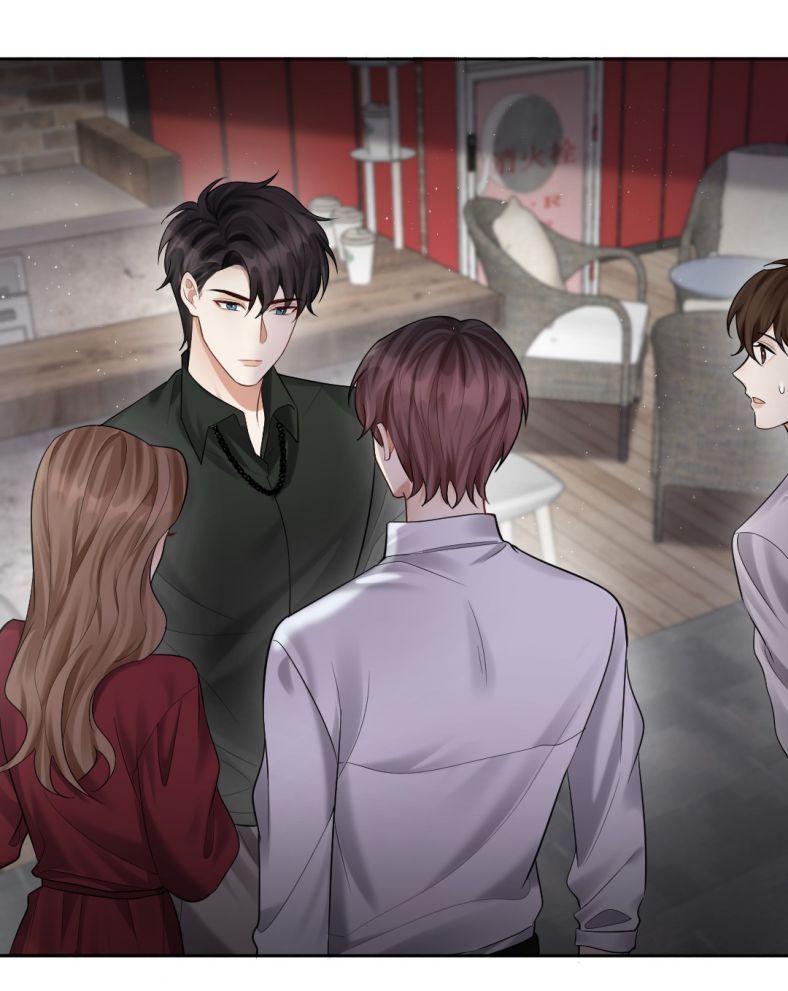 Máy Bay Giấy Chapter 34 - 25