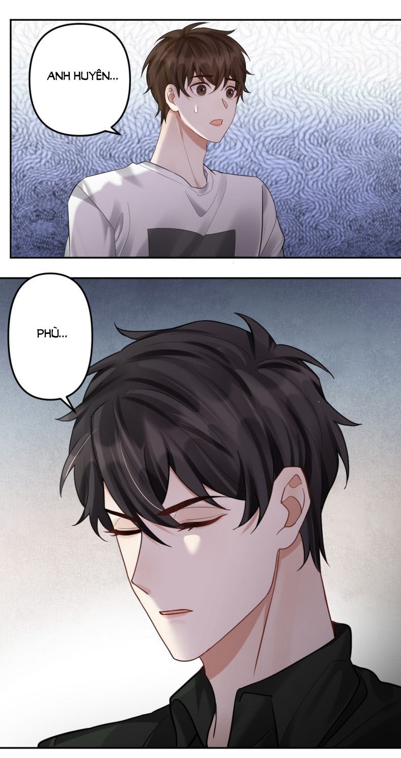 Máy Bay Giấy Chapter 34 - 26