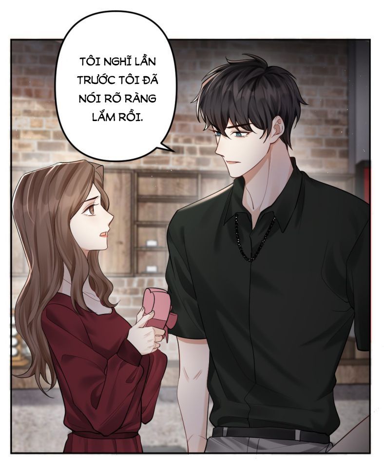 Máy Bay Giấy Chapter 34 - 27