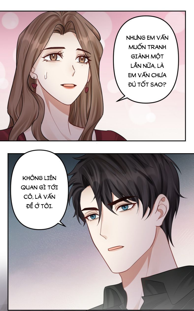 Máy Bay Giấy Chapter 34 - 28