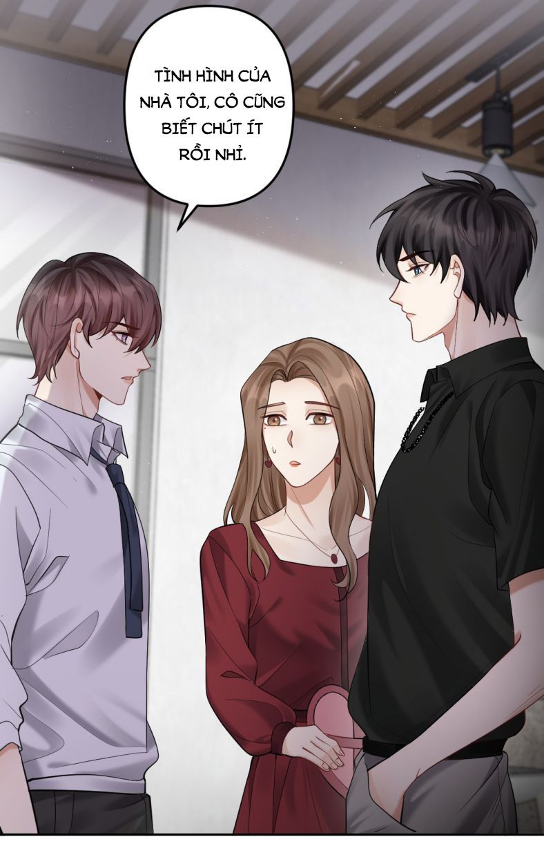 Máy Bay Giấy Chapter 34 - 29