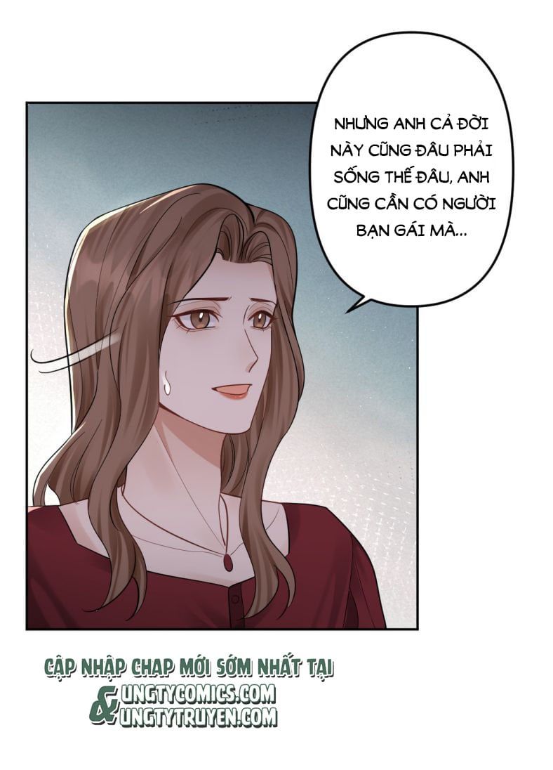 Máy Bay Giấy Chapter 34 - 30