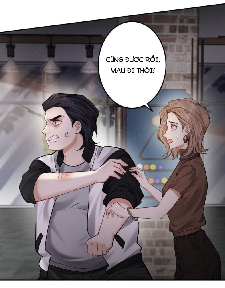 Máy Bay Giấy Chapter 34 - 4