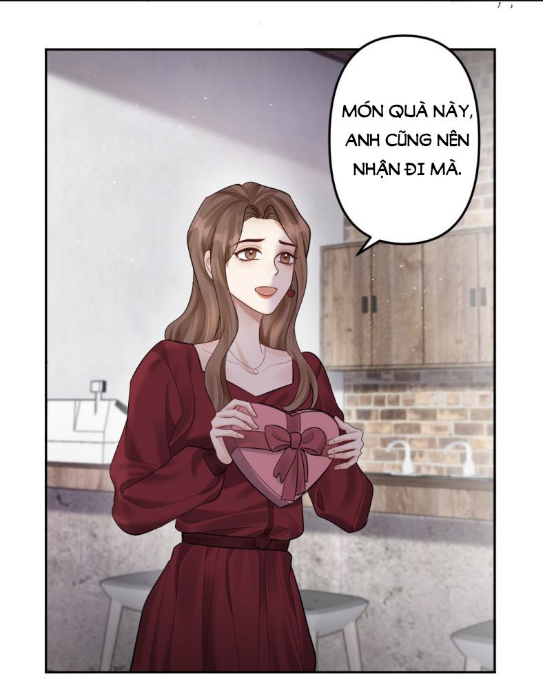 Máy Bay Giấy Chapter 34 - 32