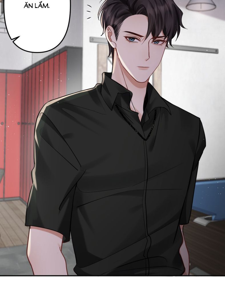 Máy Bay Giấy Chapter 34 - 35