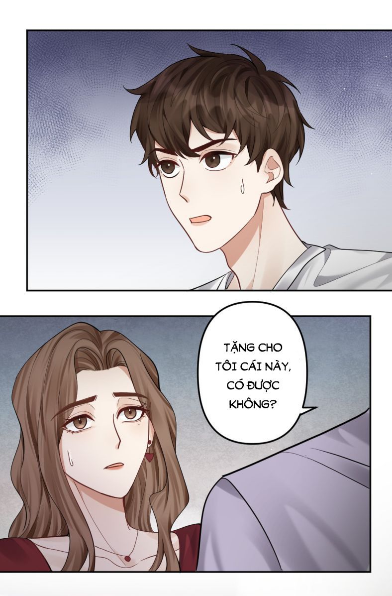 Máy Bay Giấy Chapter 34 - 36