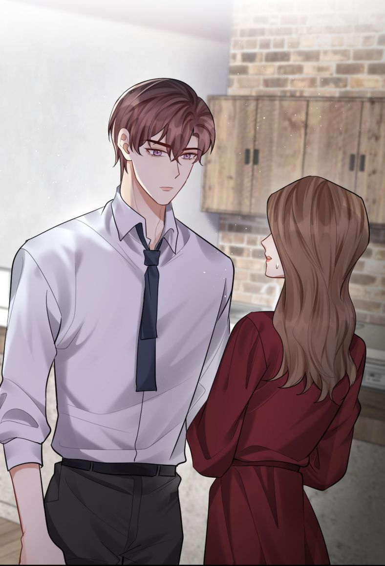 Máy Bay Giấy Chapter 34 - 37