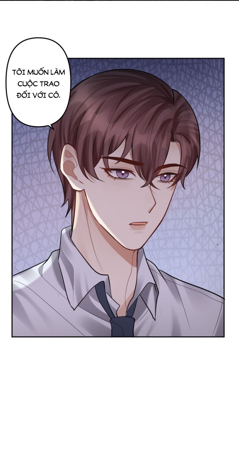 Máy Bay Giấy Chapter 34 - 38