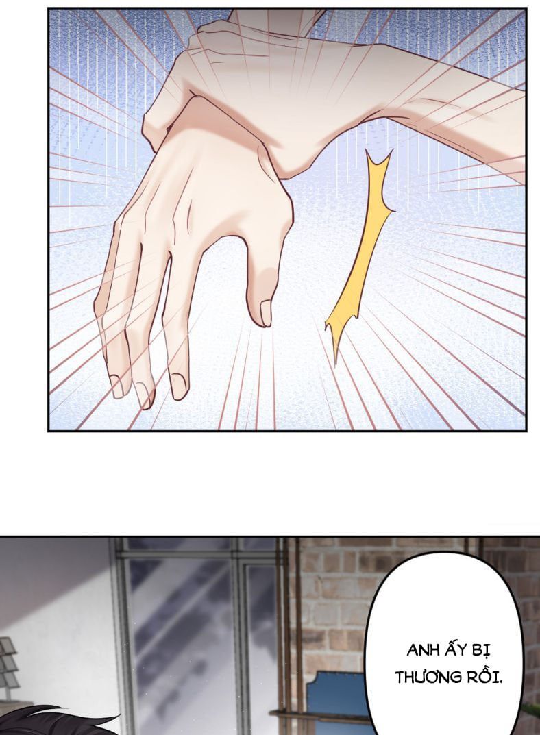 Máy Bay Giấy Chapter 34 - 8