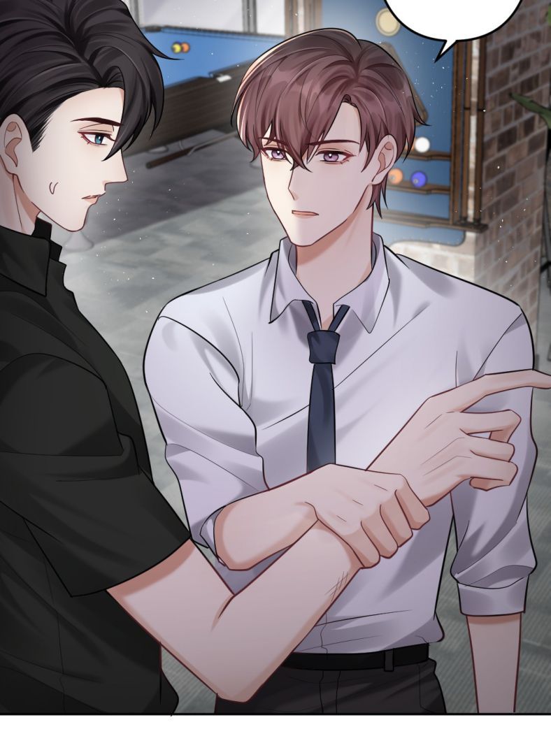 Máy Bay Giấy Chapter 34 - 9