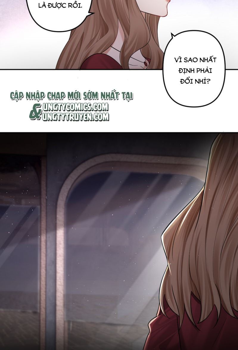 Máy Bay Giấy Chapter 35 - 12