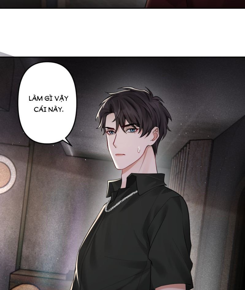 Máy Bay Giấy Chapter 35 - 13