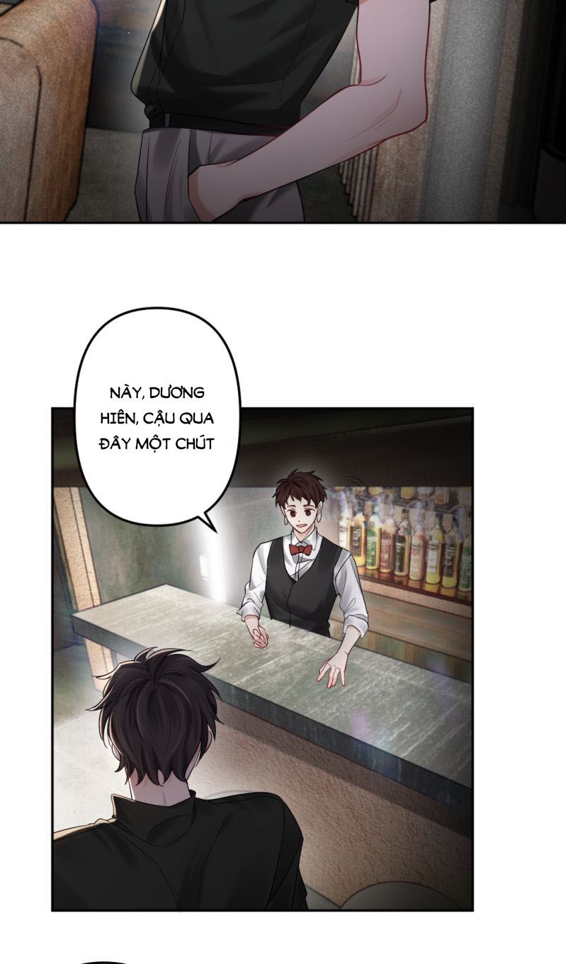 Máy Bay Giấy Chapter 35 - 14