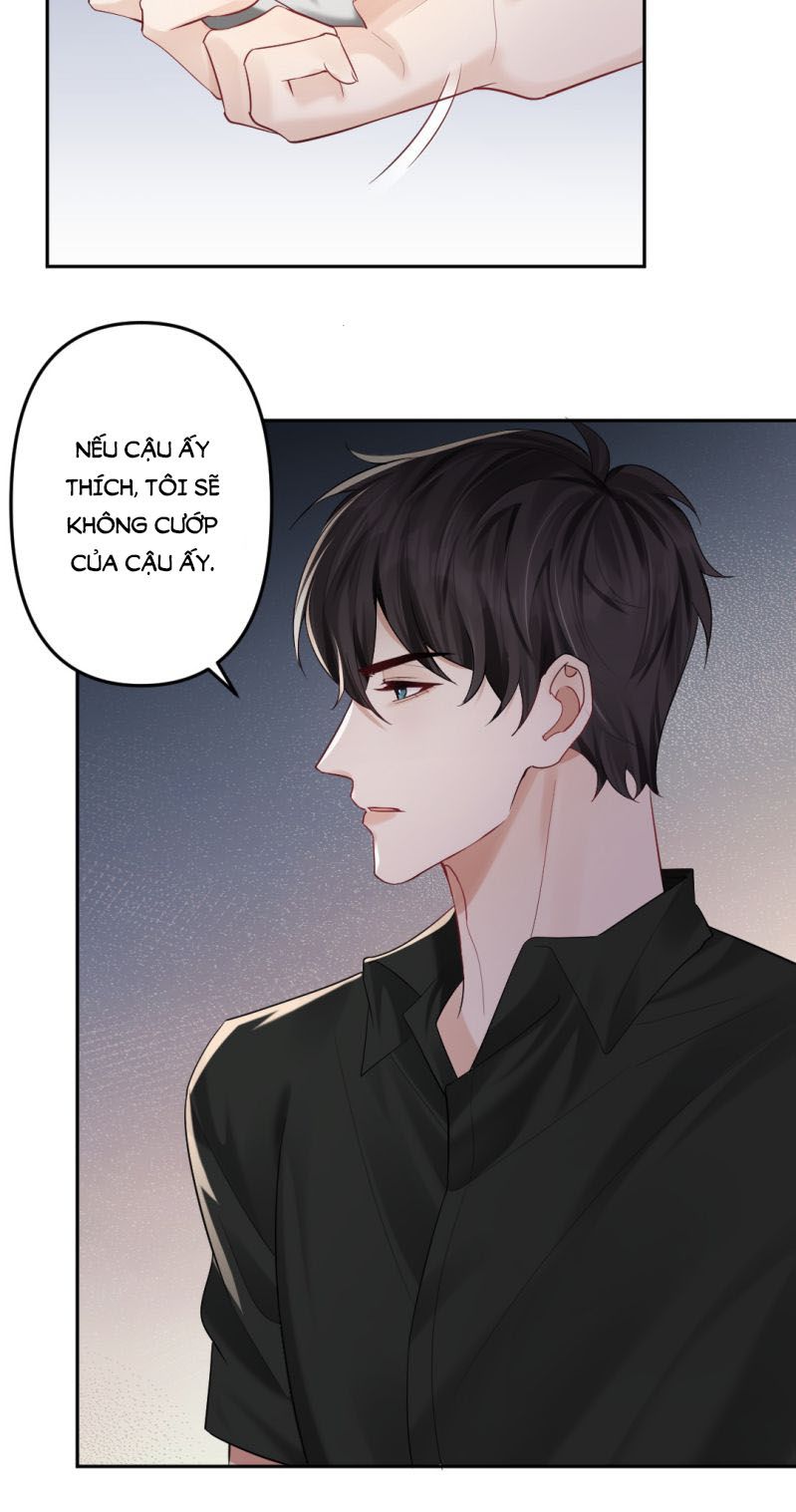 Máy Bay Giấy Chapter 35 - 17