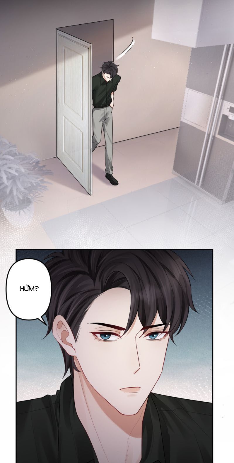 Máy Bay Giấy Chapter 35 - 19