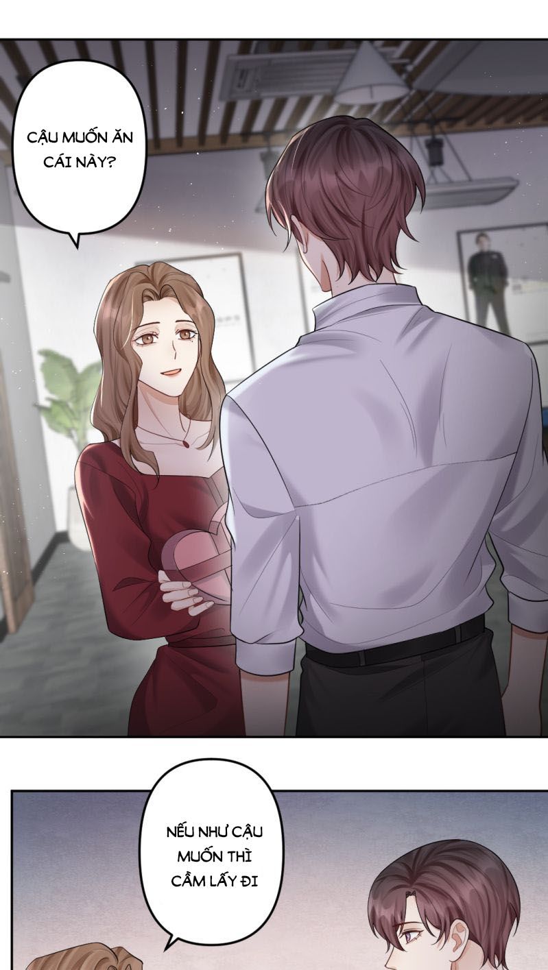 Máy Bay Giấy Chapter 35 - 3