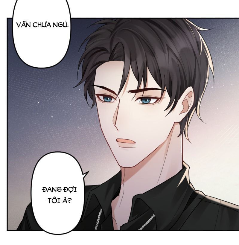 Máy Bay Giấy Chapter 35 - 22