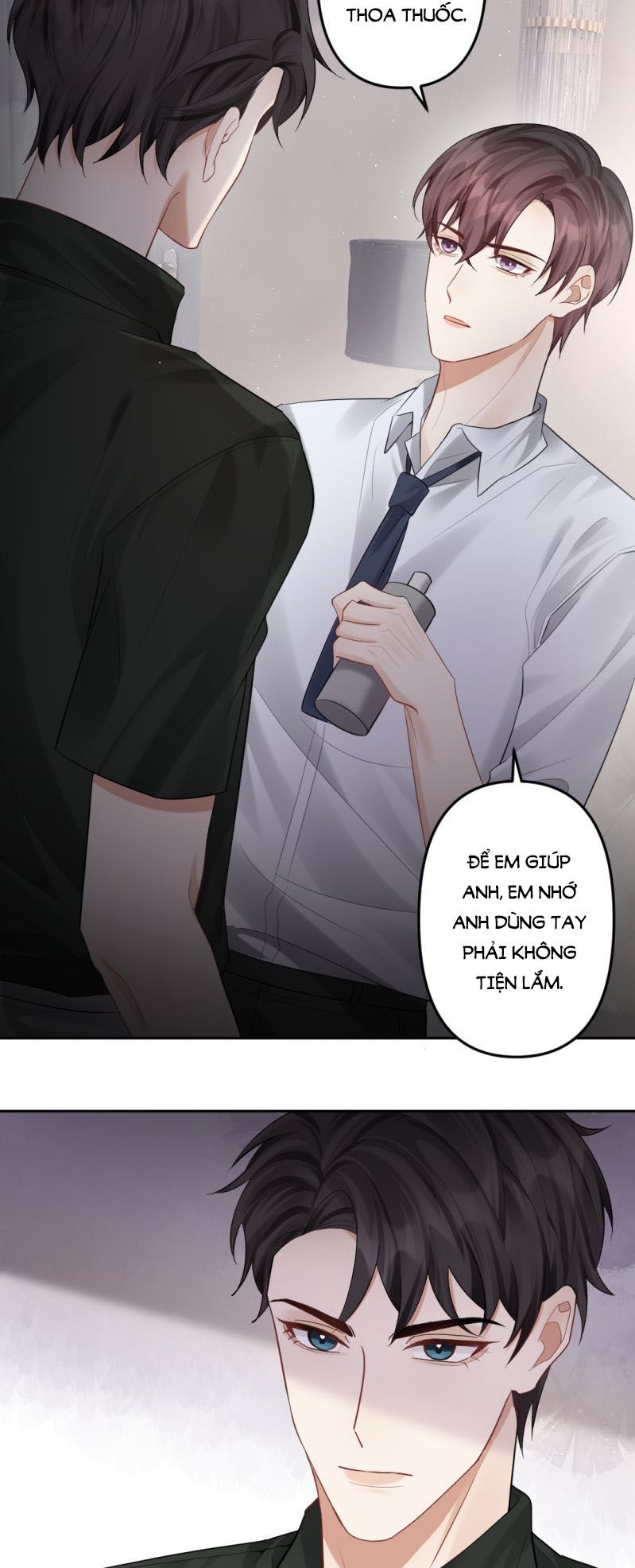 Máy Bay Giấy Chapter 35 - 24