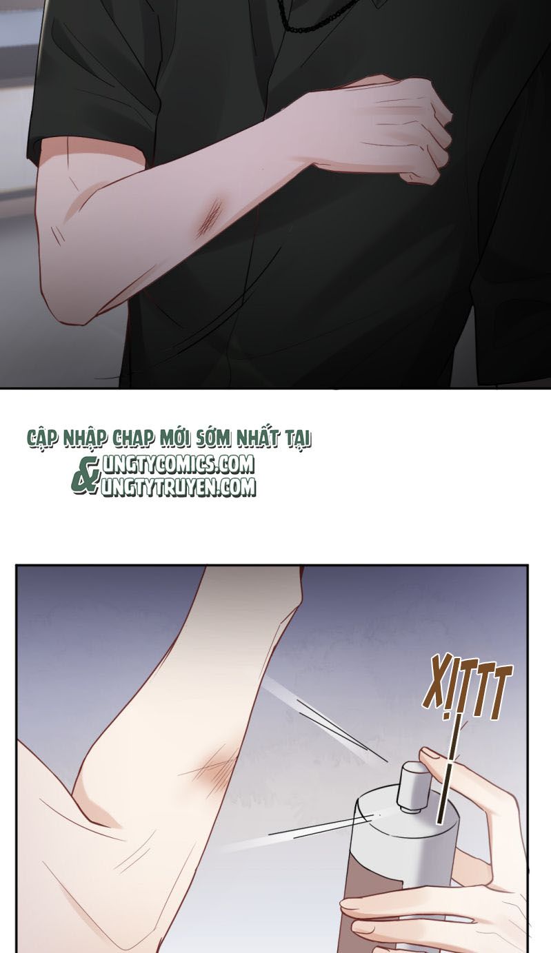 Máy Bay Giấy Chapter 35 - 26