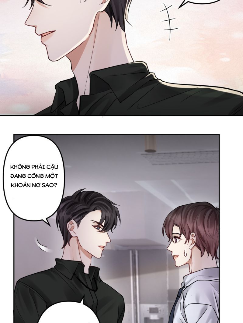 Máy Bay Giấy Chapter 35 - 31