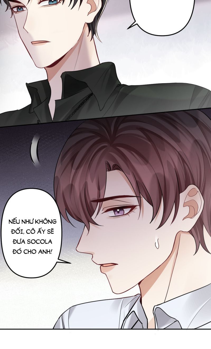 Máy Bay Giấy Chapter 35 - 33