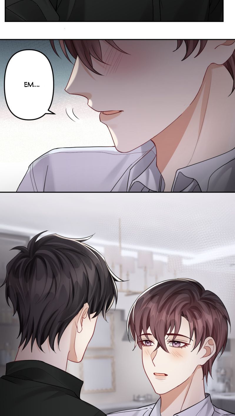 Máy Bay Giấy Chapter 35 - 35