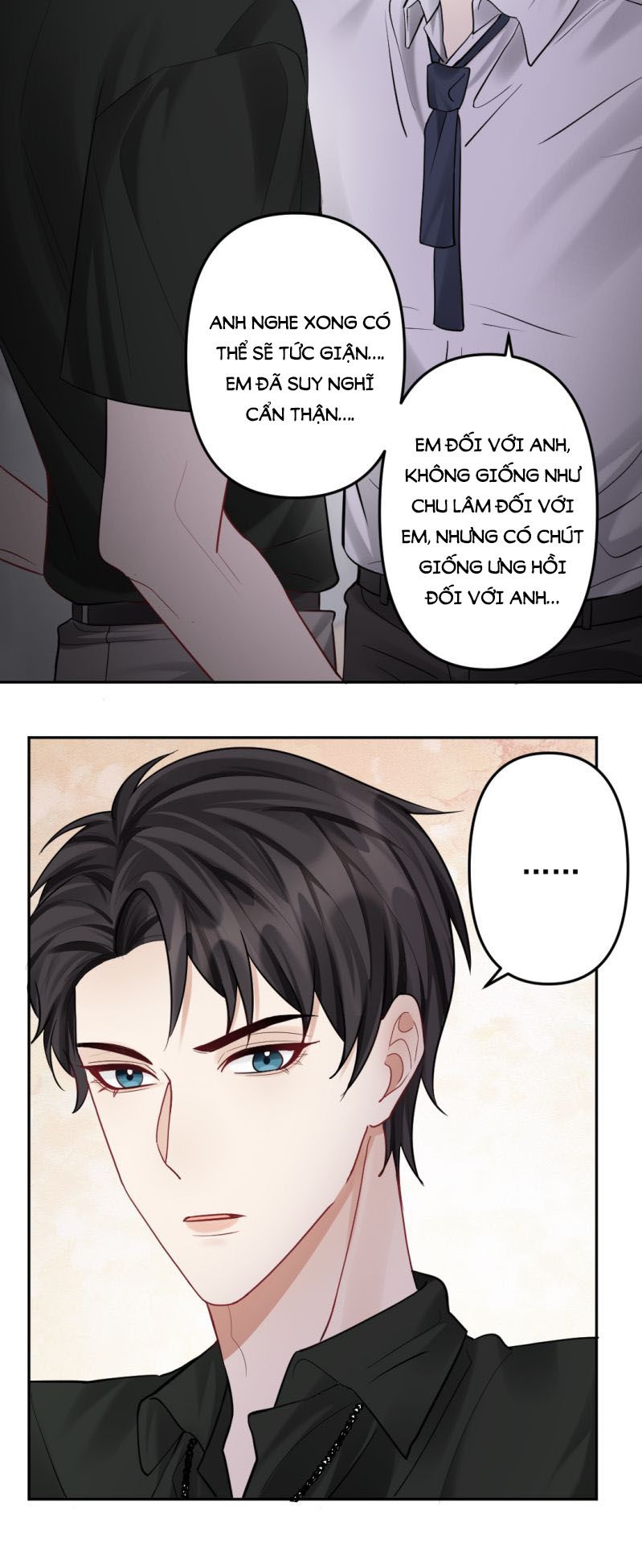 Máy Bay Giấy Chapter 35 - 36