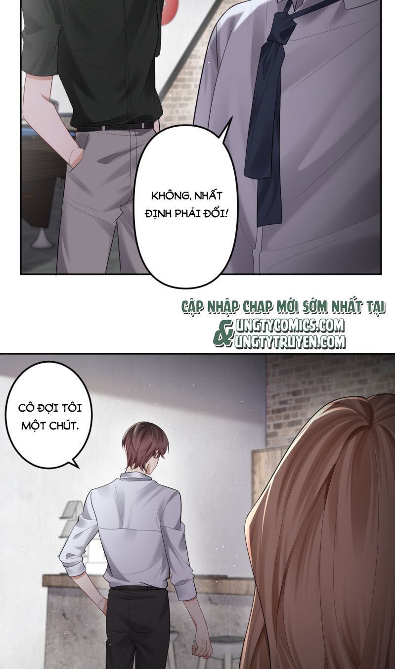 Máy Bay Giấy Chapter 35 - 5