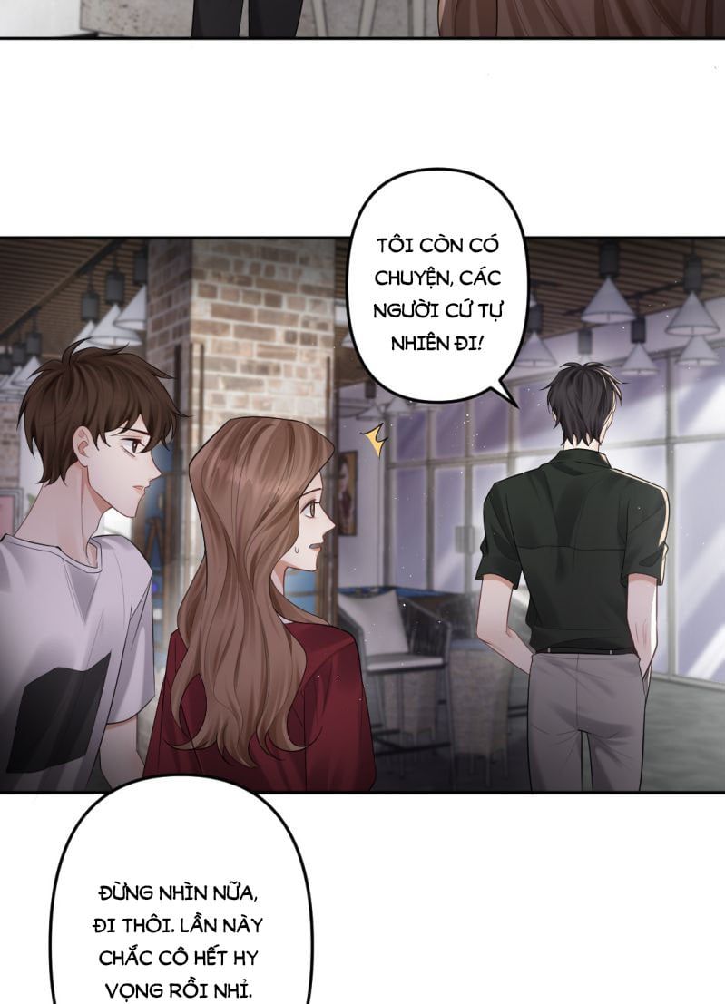 Máy Bay Giấy Chapter 35 - 6